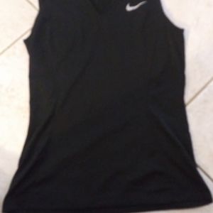 Nike Dry fit Golf shirt